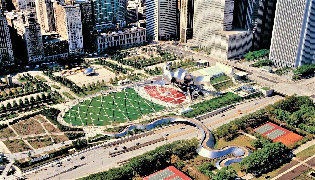 Chicago